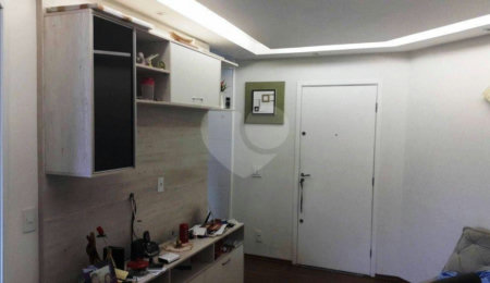 Apartamento à venda com 2 quartos em Vila Nova Cachoeirinha, São Paulo, SP