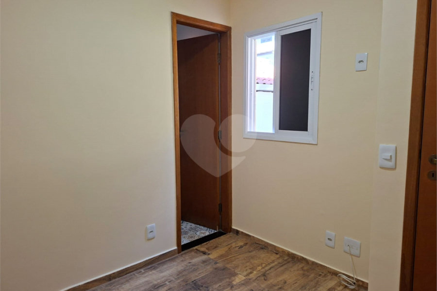 Casa à venda ou para alugar com 2 suítes no condomínio Residencial Alvorada Tucuruvi I, São Paulo - SP
