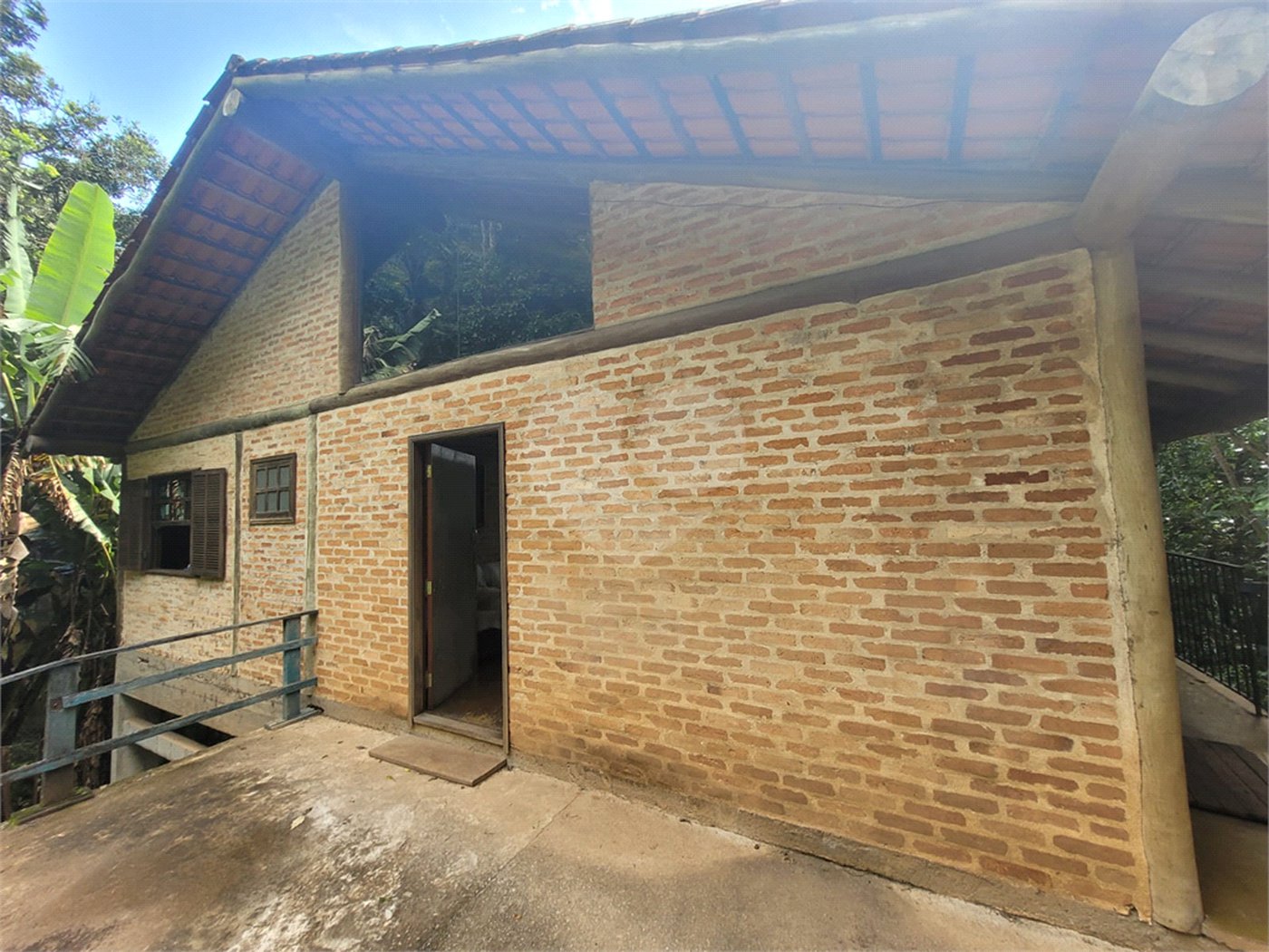 Casa Térrea à venda com 2 quartos, sendo 1 suíte,  em Serra da Cantareira, Mairiporã, SP