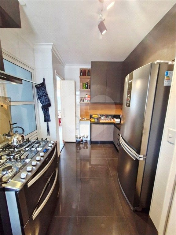 Apartamento à venda com 3 quartos, sendo 1 suíte, em Vila Suzana, São Paulo, SP
