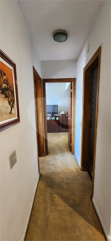 Apartamento à venda com 2 quartos, sendo 1 suíte,  em Vila Regente Feijó, São Paulo, SP