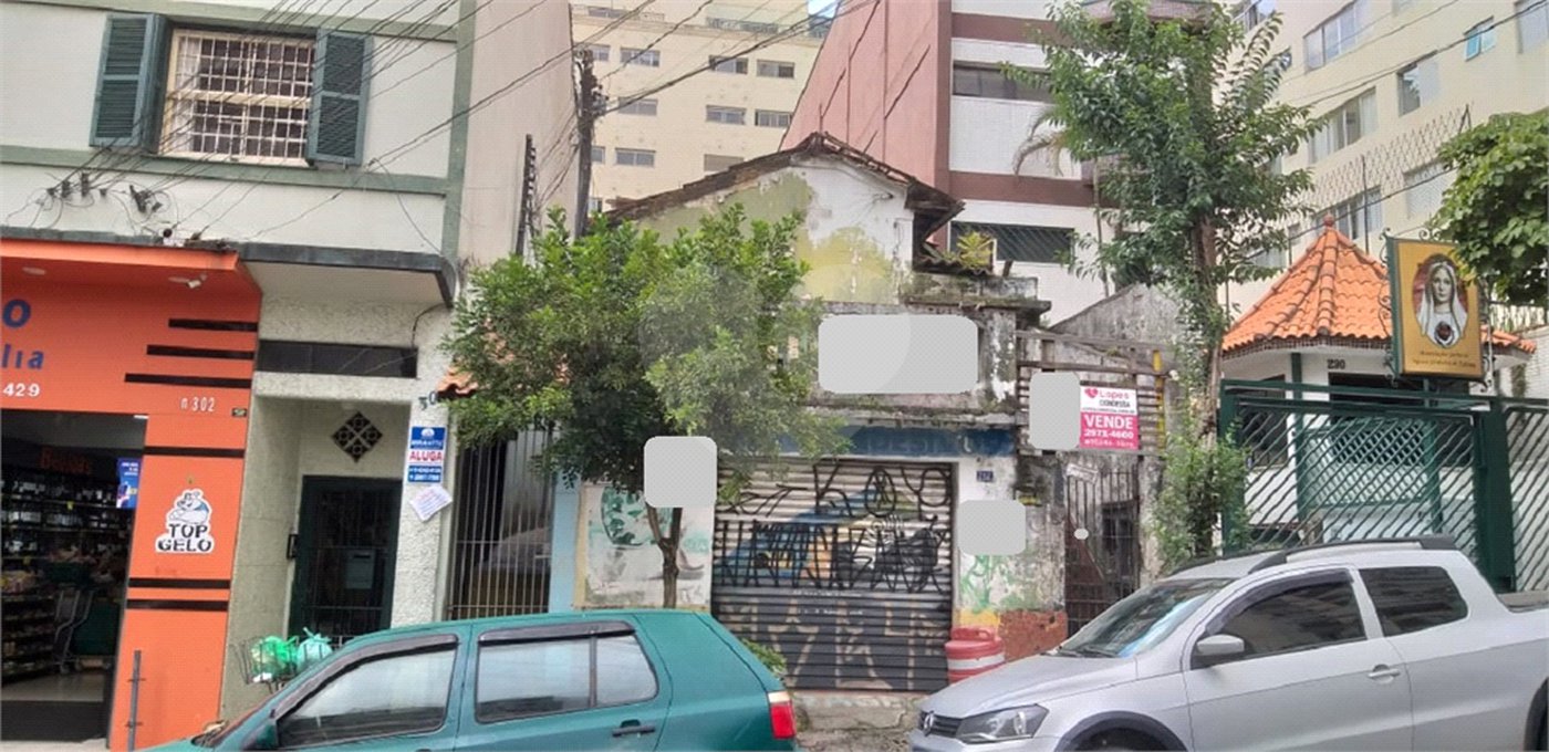 Terreno à venda com 1 suíte em Santana, São Paulo, SP