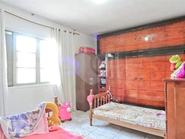 Sobrado à venda com 2 quartos em Tucuruvi, São Paulo, SP