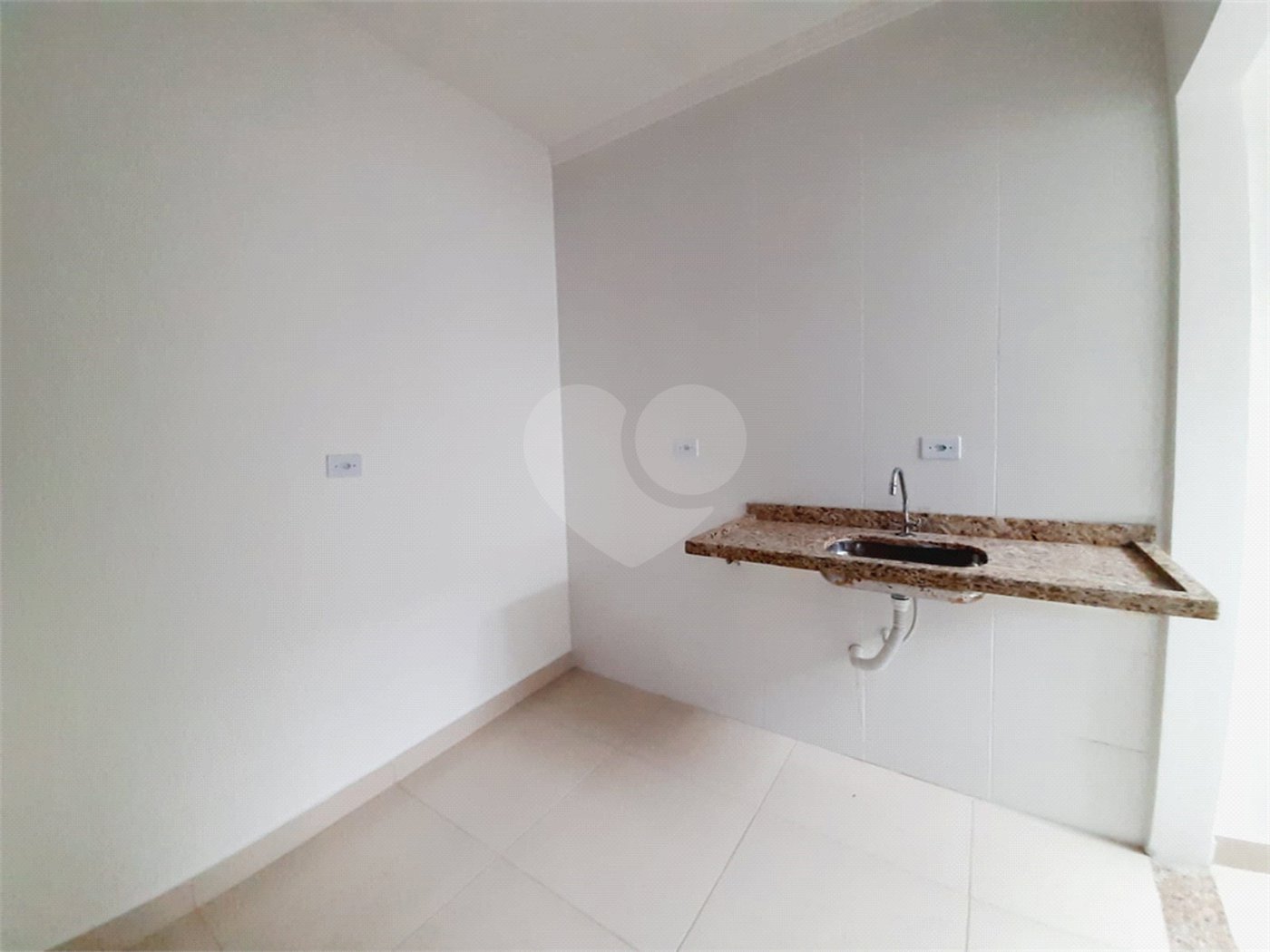 Apartamento à venda com 1 quarto em Tucuruvi, São Paulo, SP