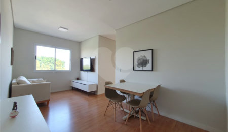 Apartamento à venda com 3 quartos, sendo 1 suíte,  em Jardim Maria Eugênia, Sorocaba, SP