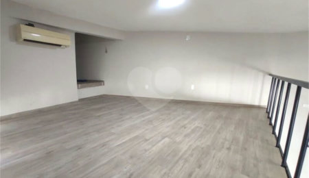 Studio à venda com 1 quarto no Centro, São Paulo, SP