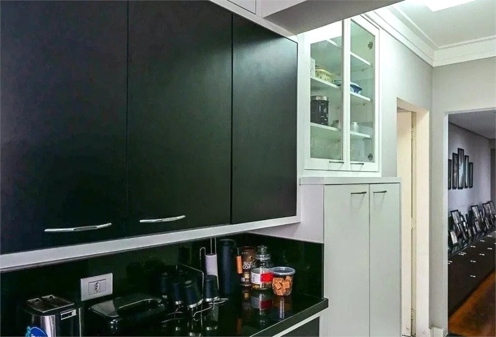 Apartamento à venda com 4 suítes em Vila Andrade, São Paulo, SP