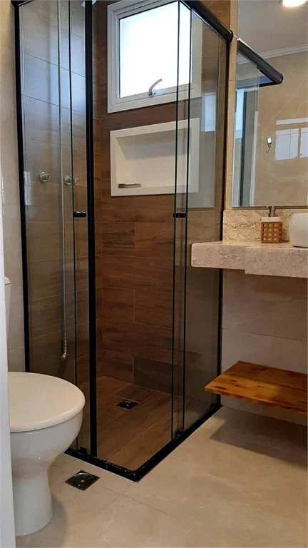 Apartamento à venda com 2 quartos, sendo 1 suíte, em Jardim Parque Morumbi, São Paulo, SP