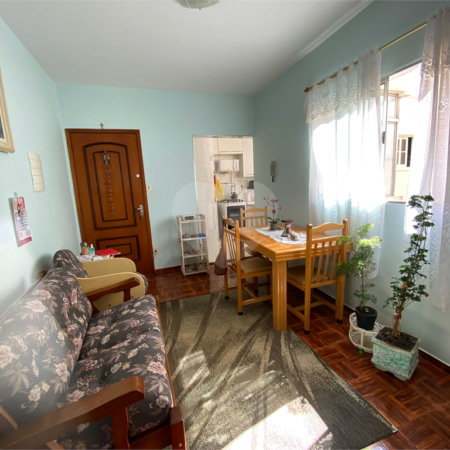 Apartamento à venda com 2 quartos em Perdizes, São Paulo, SP