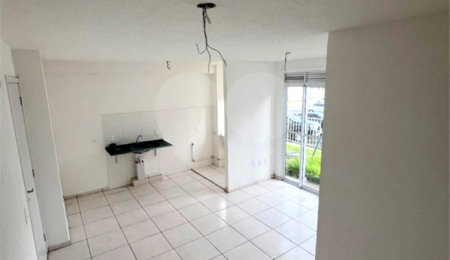 Garden à venda com 2 quartos em Vargem Grande, Rio de Janeiro, RJ