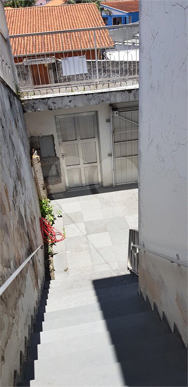 Sobrado à venda com 4 quartos, sendo 3 suítes, em Jardim Franca, São Paulo, SP