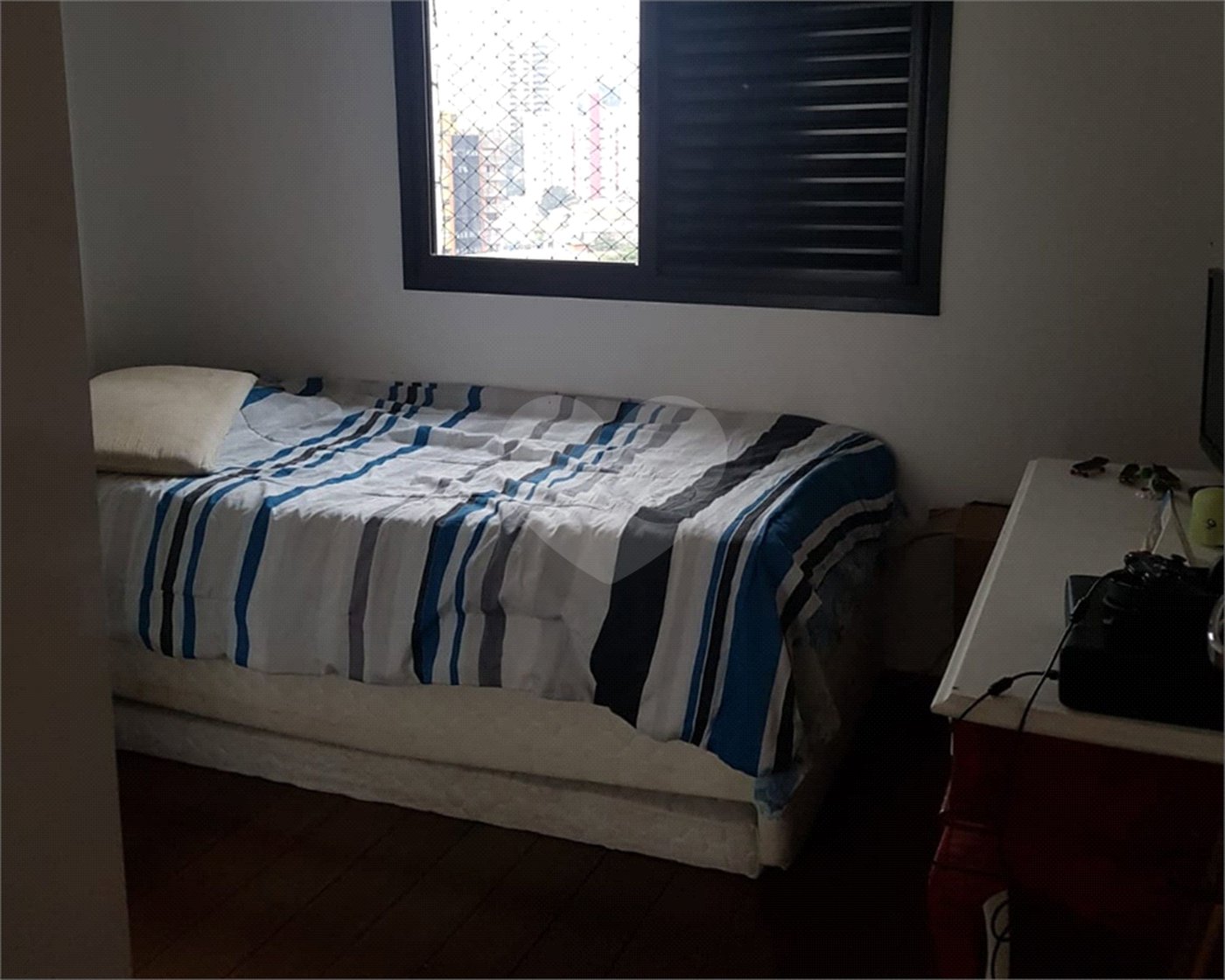 Apartamento à venda com 3 quartos, sendo 1 suíte, em Jardim São Paulo(zona Norte), São Paulo, SP