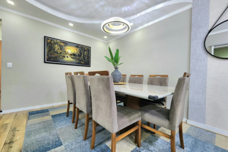 Apartamento com 2 dormitórios à venda, 92 m² por R$ 650.000,00 - Boa Vista - São Vicente/SP