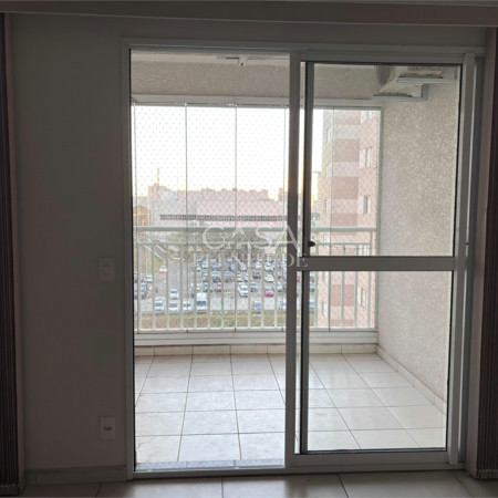 Apartamento à venda com 2 quartos em Jardim Maria José, Votorantim, SP