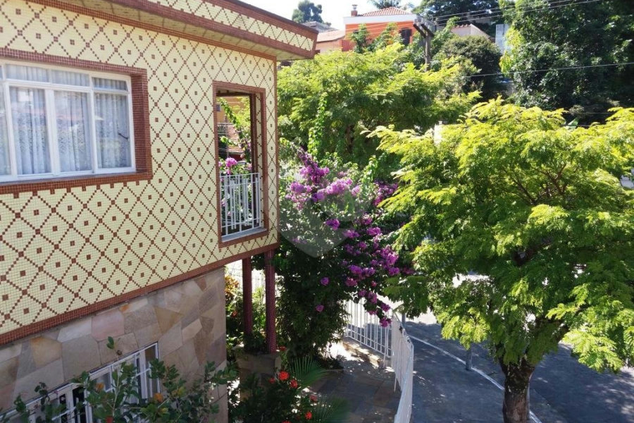 Sobrado à venda com 3 quartos, sendo 1 suíte, em Tremembé, São Paulo, SP