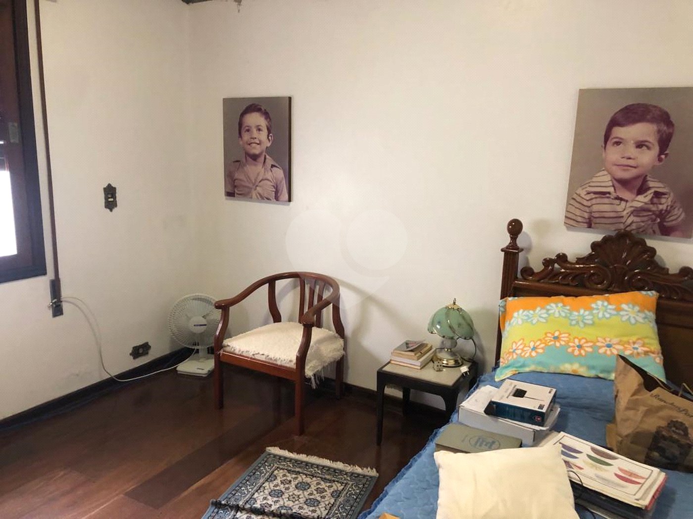 Sobrado à venda com 3 quartos, sendo 1 suíte, em Santana, São Paulo, SP