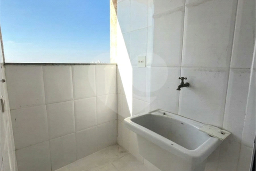 Apartamento à venda com 2 quartos, sendo 1 suíte,  em Vila Maria, São Paulo, SP