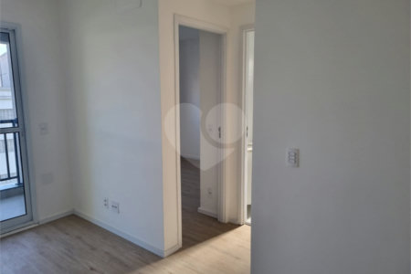Apartamento para alugar com 2 quartos em Vila Gustavo, São Paulo, SP