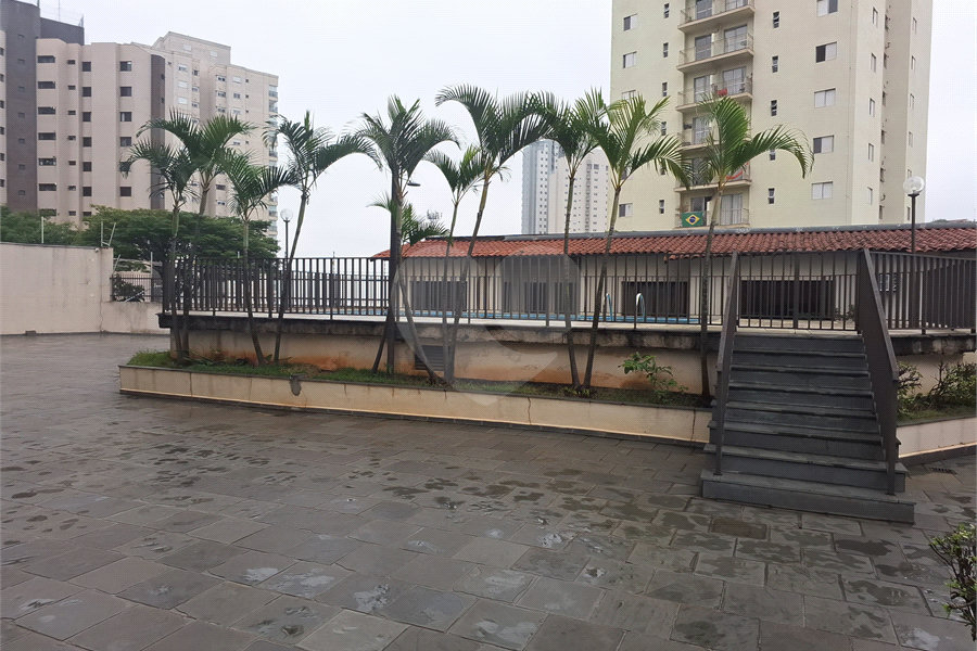 Apartamento à venda com 3 suítes em Santana, São Paulo, SP