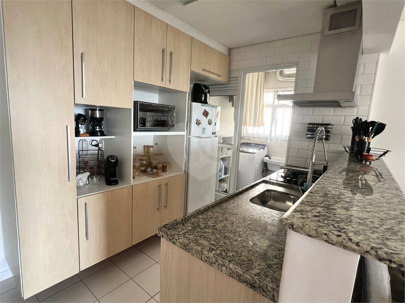Apartamento à venda com 3 quartos, sendo 1 suíte, no Centro, São Bernardo do Campo, SP