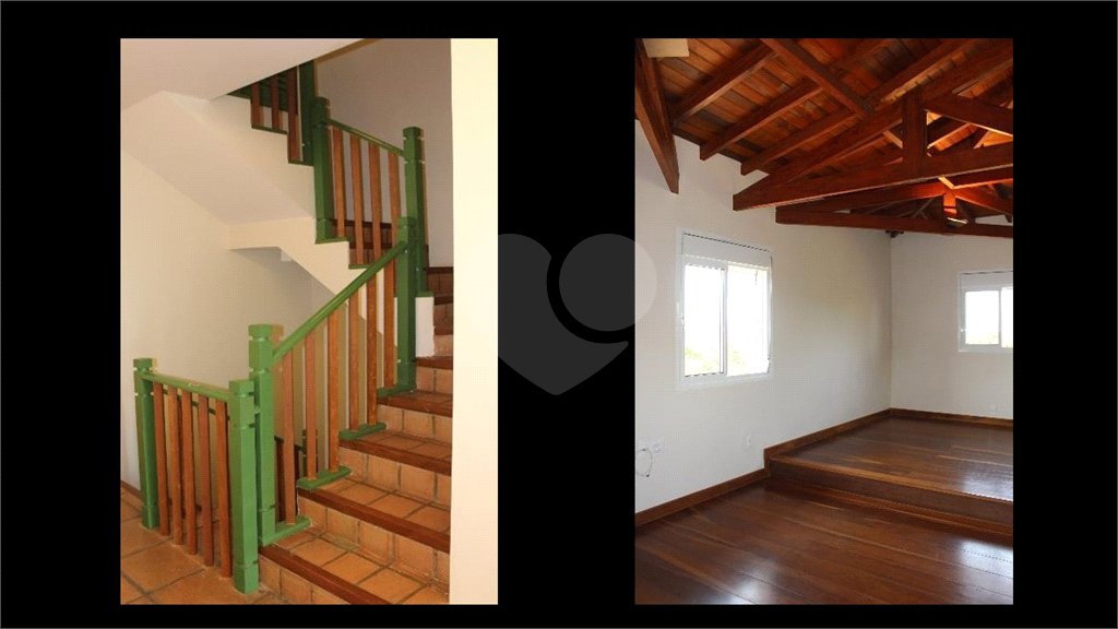 Casa para alugar com 4 suítes no condomínio Vinhas da Vista Alegre - Lado Café, Vinhedo - SP