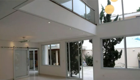Casa à venda com 3 suítes no condomínio Residencial Morumbi, São Paulo - SP