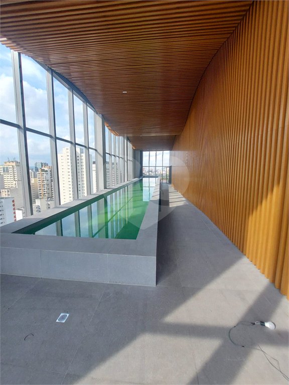 Apartamento para alugar em Pinheiros, São Paulo, SP
