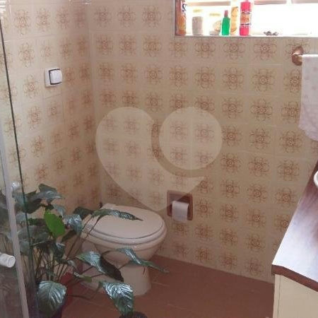 Sobrado à venda com 3 quartos, sendo 1 suíte, em Vila Mascote, São Paulo, SP