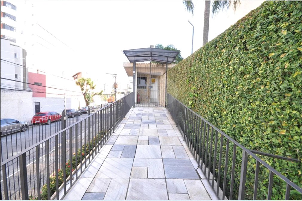 Apartamento à venda com 2 quartos em Vila Gustavo, São Paulo, SP