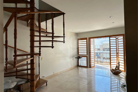 Cobertura à venda com 4 quartos, sendo 2 suítes,  em Tijuca, Rio de Janeiro, RJ