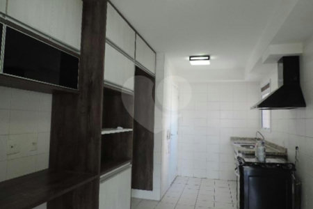 Apartamento à venda com 3 suítes em Jardim das Vertentes, São Paulo, SP