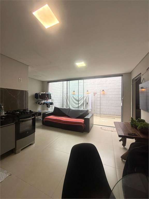 Casa à venda com 2 quartos no condomínio Montenegro, Cuiabá - MT
