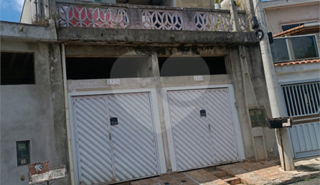 Casa à venda com 4 quartos, sendo 2 suítes,  em Parque Olimpico, Mogi das Cruzes, SP
