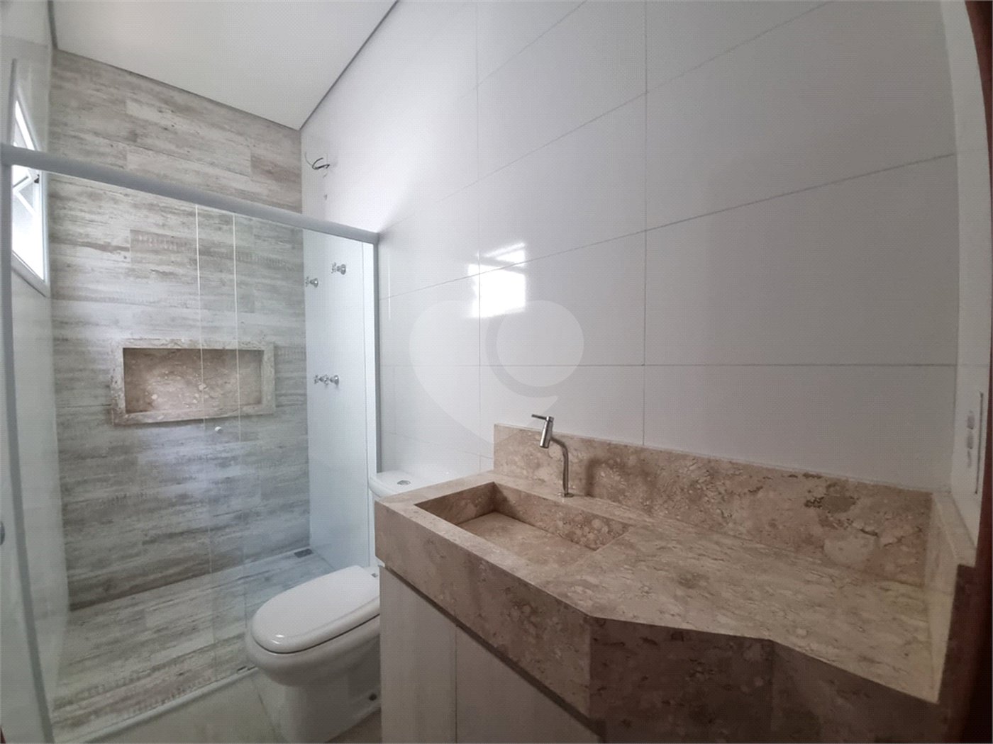 Casa à venda com 3 quartos, sendo 1 suíte, no condomínio Jardim Residencial Villagio Ipanema I, Sorocaba - SP
