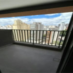 Studio à venda com 1 quarto em Brooklin Paulista, São Paulo, SP