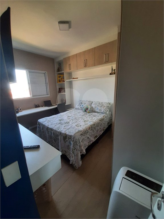 Apartamento à venda com 2 quartos em João Xxiii, Vinhedo, SP