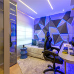 Apartamento à venda com 3 suítes em Brooklin, São Paulo, SP