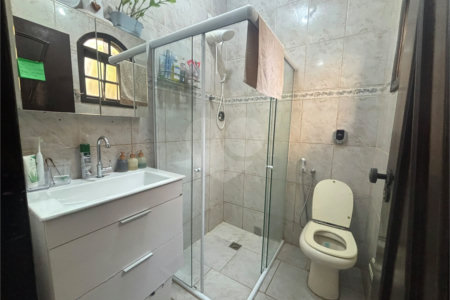 Casa à venda com 2 quartos, sendo 1 suíte, em Campo Grande, Rio de Janeiro, RJ