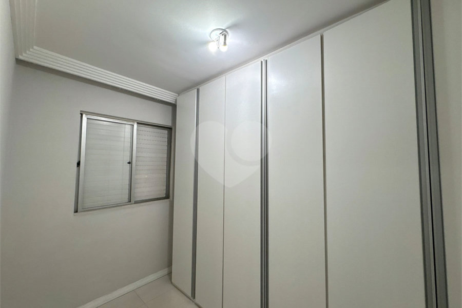 Apartamento à venda com 3 quartos, sendo 1 suíte, em Santana, São Paulo, SP