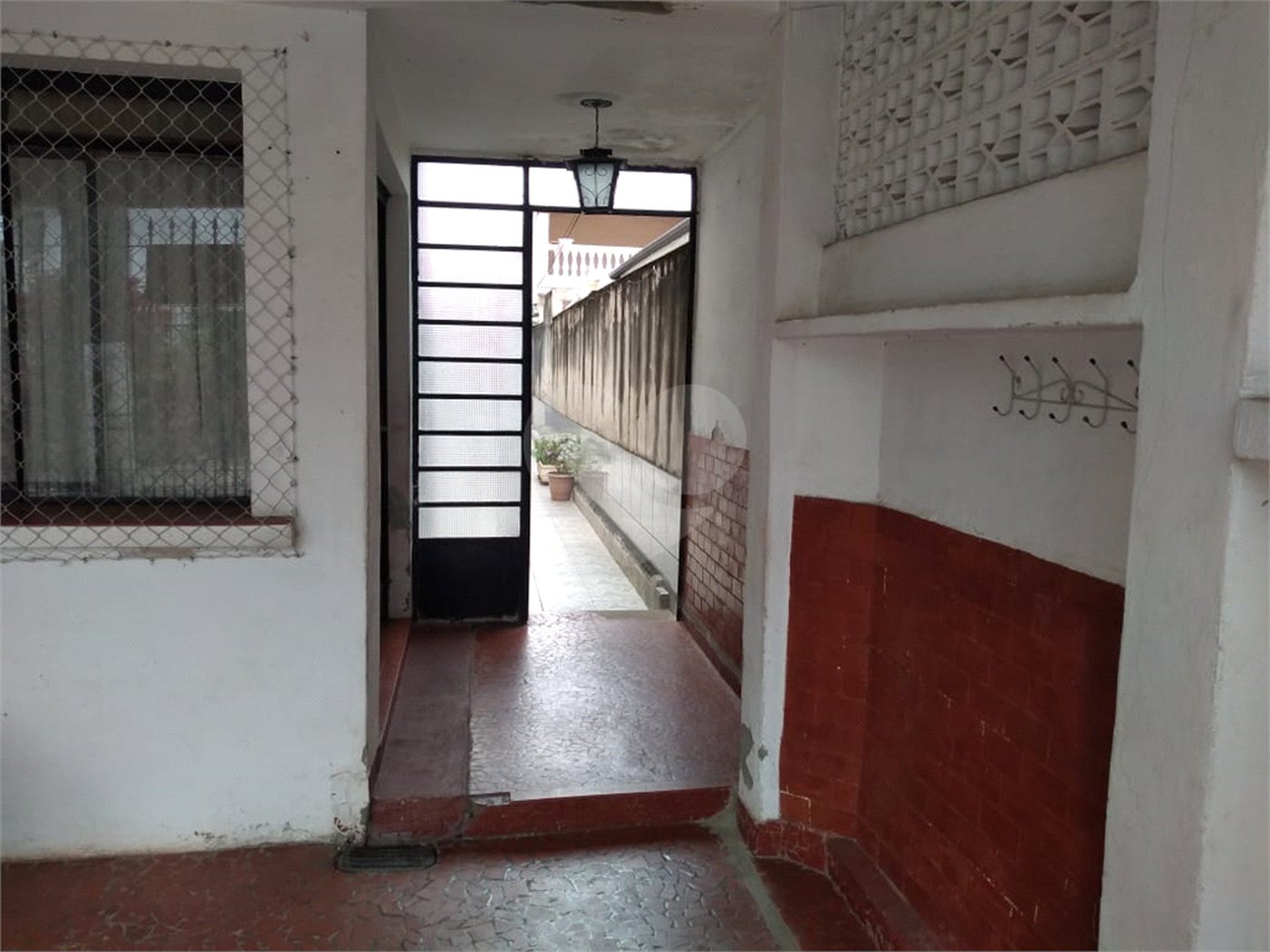 Sobrado à venda com 2 quartos em Vila Hamburguesa, São Paulo, SP
