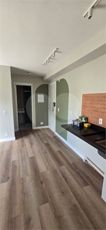Apartamento para alugar com 1 quarto em Campos Elíseos, São Paulo, SP