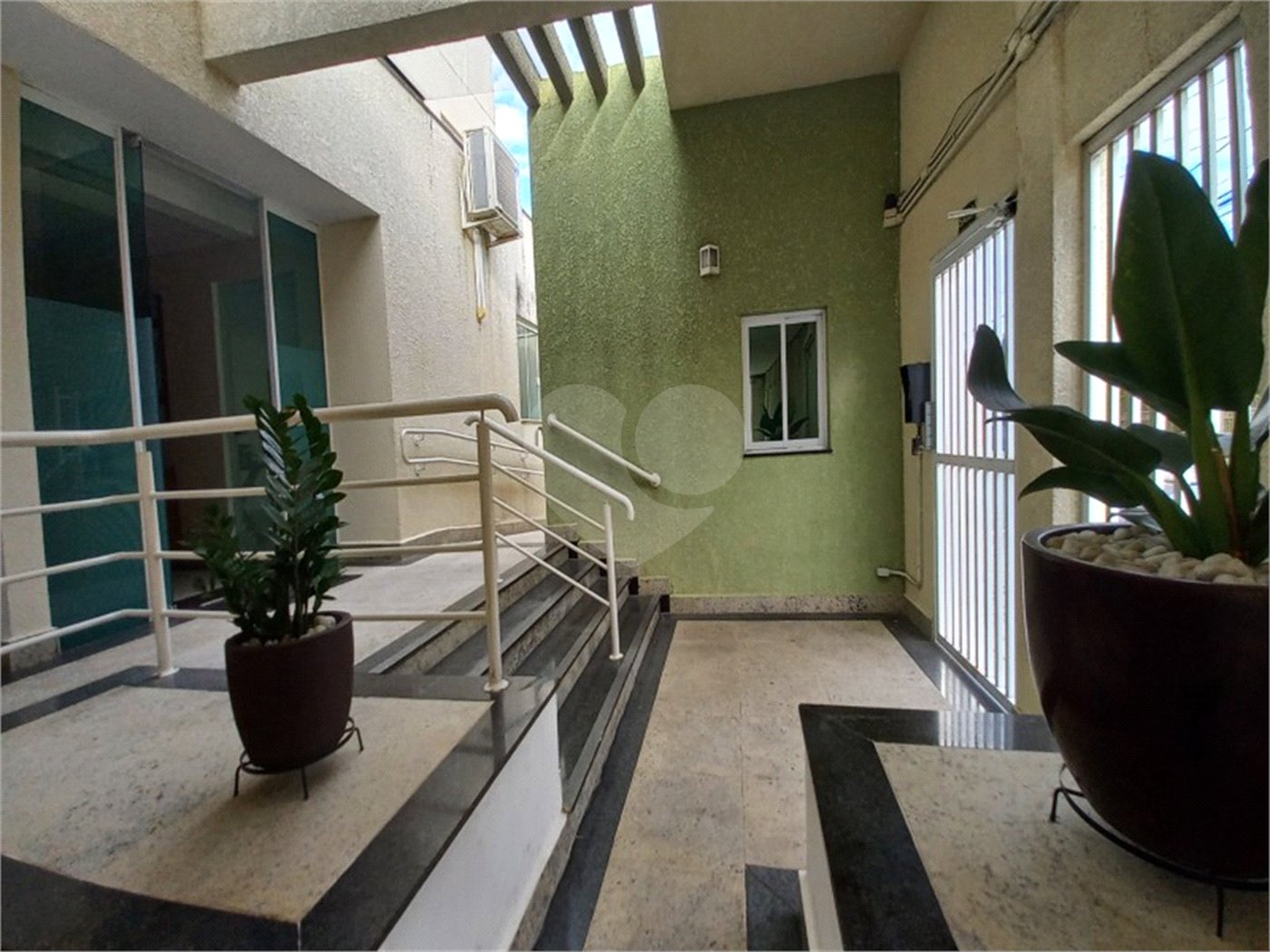 Apartamento à venda com 3 quartos, sendo 1 suíte, em Jardim Rossignatti, Indaiatuba, SP