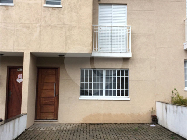 Casa de Vila à venda com 3 quartos, sendo 1 suíte,  em Jardim Aricanduva, São Paulo, SP