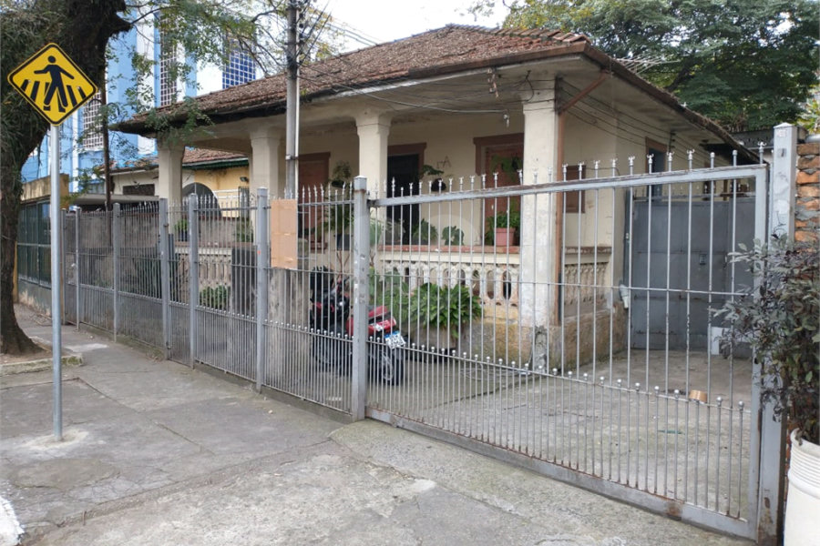 Terreno à venda em Vila Guilherme, São Paulo, SP