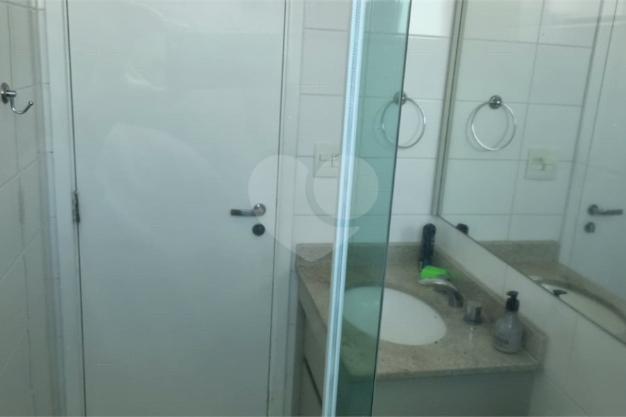 Apartamento à venda com 3 suítes em Mandaqui, São Paulo, SP