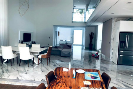 Casa à venda com 3 suítes em São Paulo II, Cotia, SP