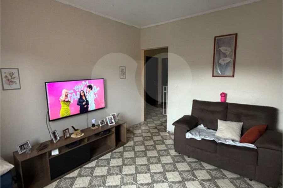Casa à venda com 5 quartos, sendo 1 suíte, em Freguesia do Ó, São Paulo, SP