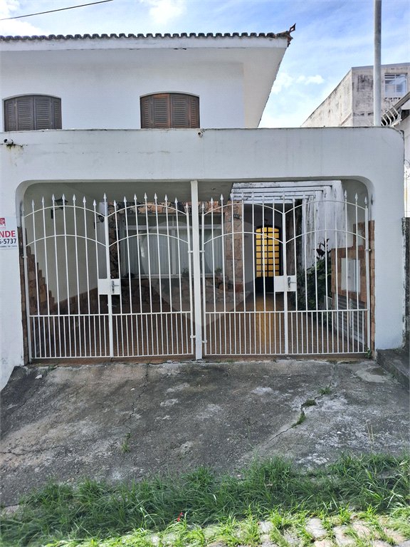 Sobrado à venda com 3 quartos, sendo 1 suíte, em Jardim São Paulo(zona Norte), São Paulo, SP