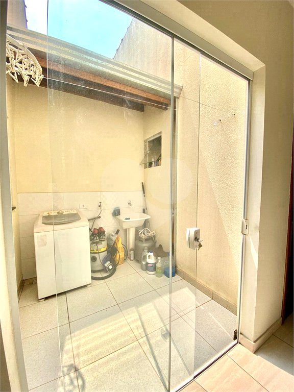Casa à venda com 2 quartos em Jardim Santa Madre Paulina, Sorocaba, SP
