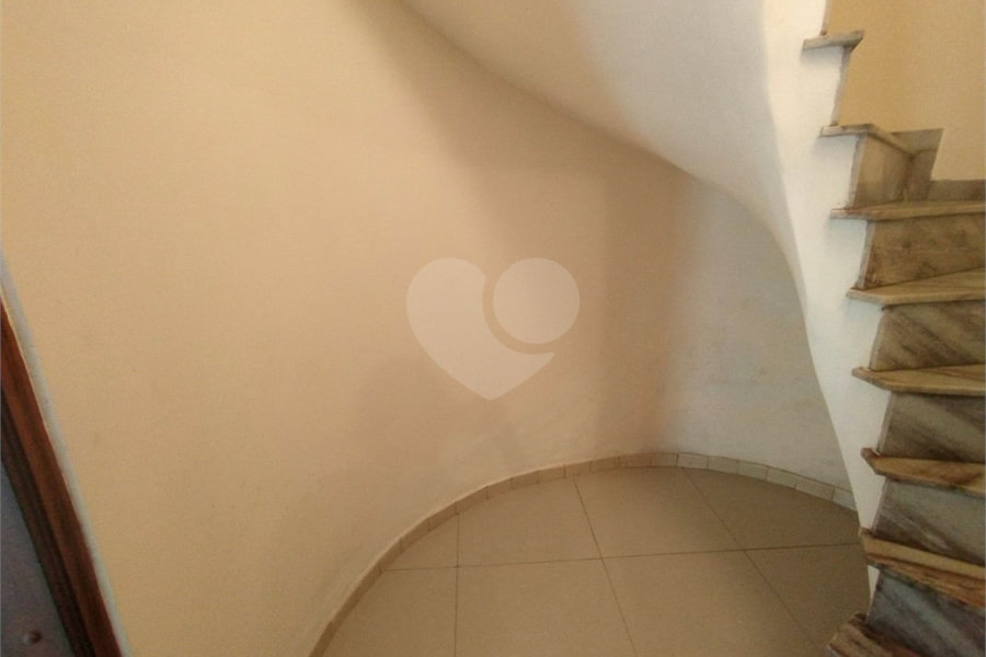 Sobrado à venda com 5 quartos, sendo 1 suíte, em Mandaqui, São Paulo, SP